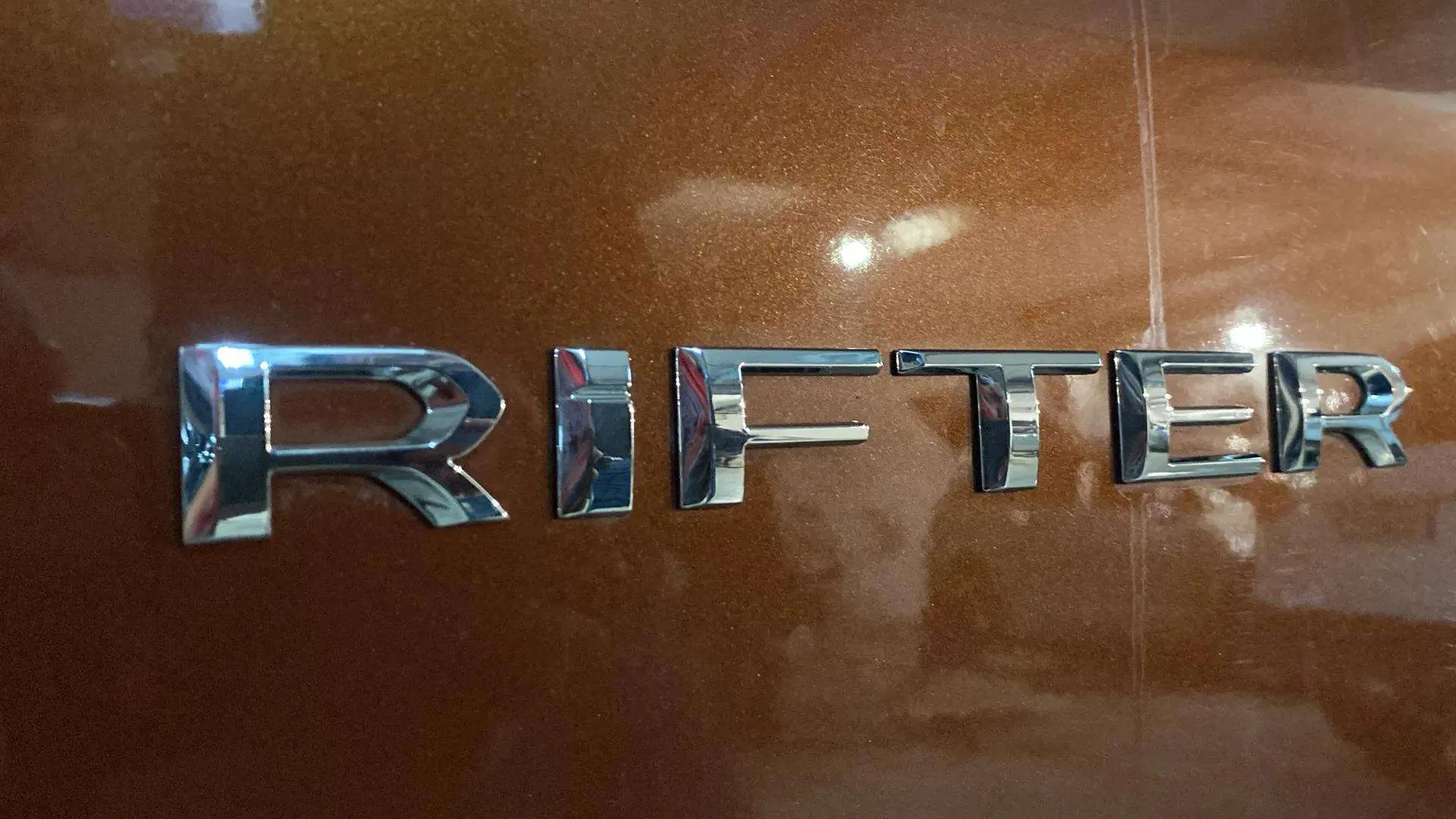 Peugeot Rifter GT Line Long BlueHDi EAT8 - foto 34
