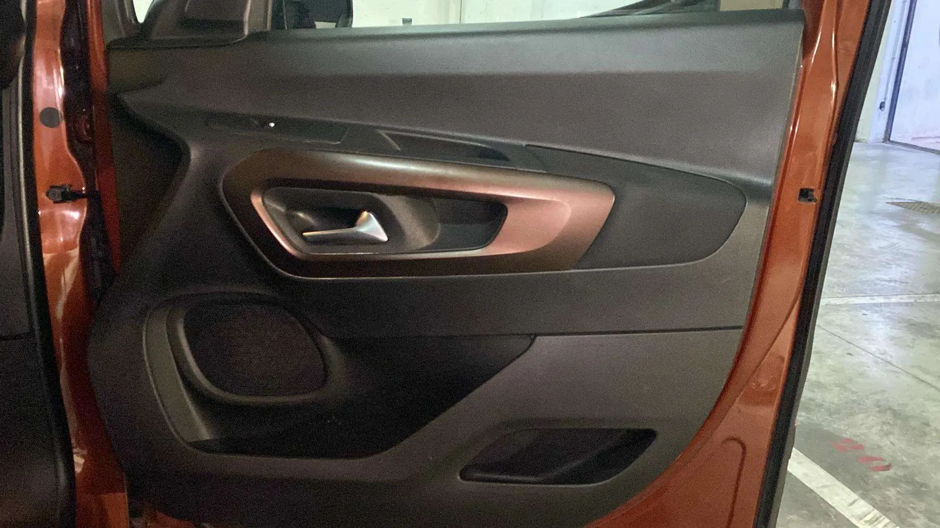 Peugeot Rifter GT Line Long BlueHDi EAT8 - foto 31