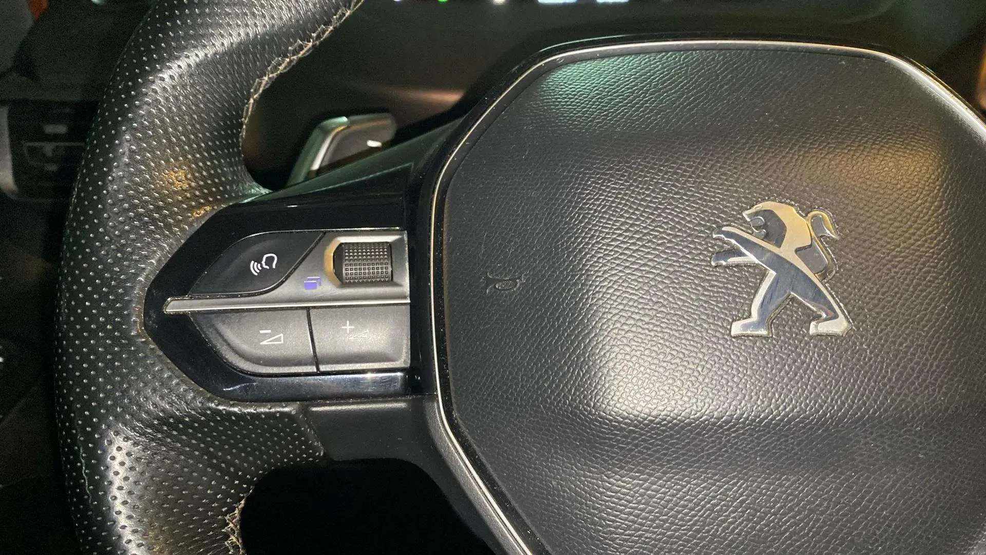 Peugeot Rifter GT Line Long BlueHDi EAT8 - foto 11