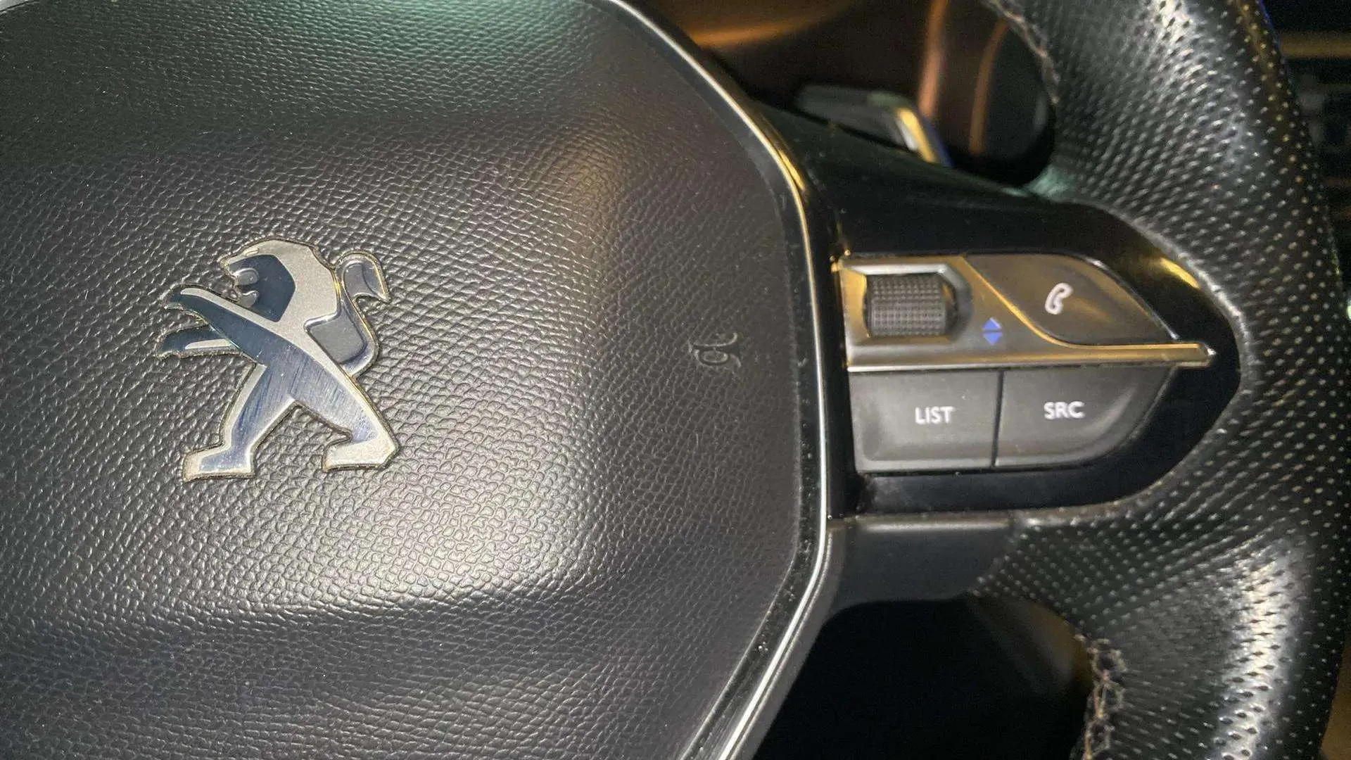 Peugeot Rifter GT Line Long BlueHDi EAT8 - foto 12