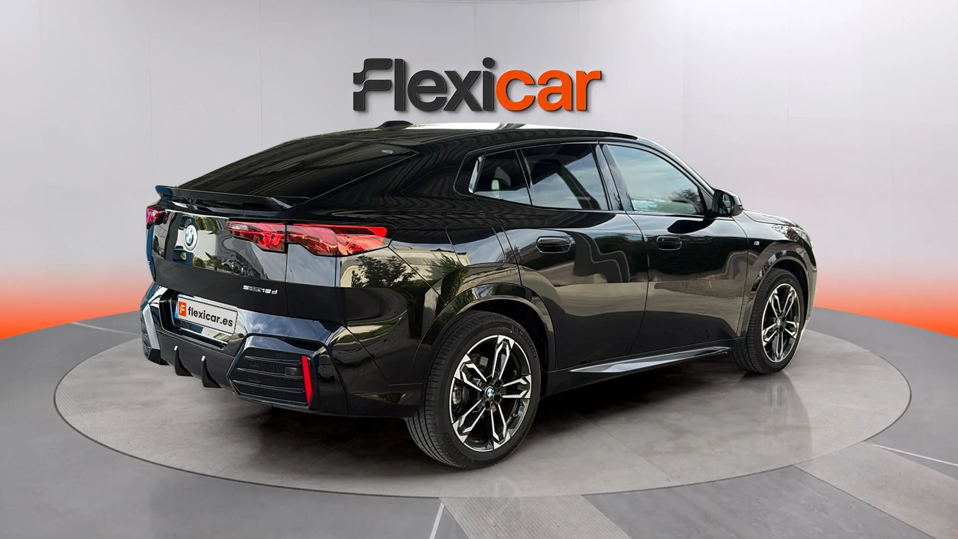 BMW X2 sDrive18d - foto 6