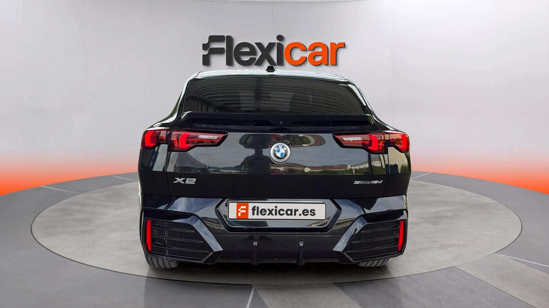 BMW X2 sDrive18d - foto 5