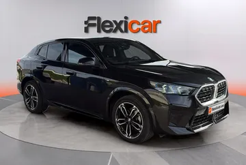 bmw x2 sdrive18d diesel automatica alcala de henares 903000000273007