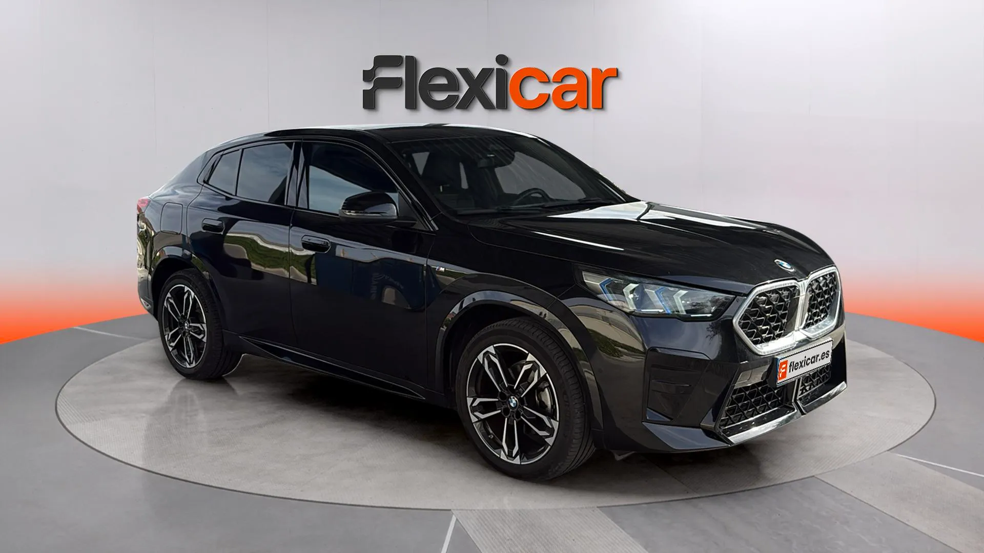 BMW X2 sDrive18d