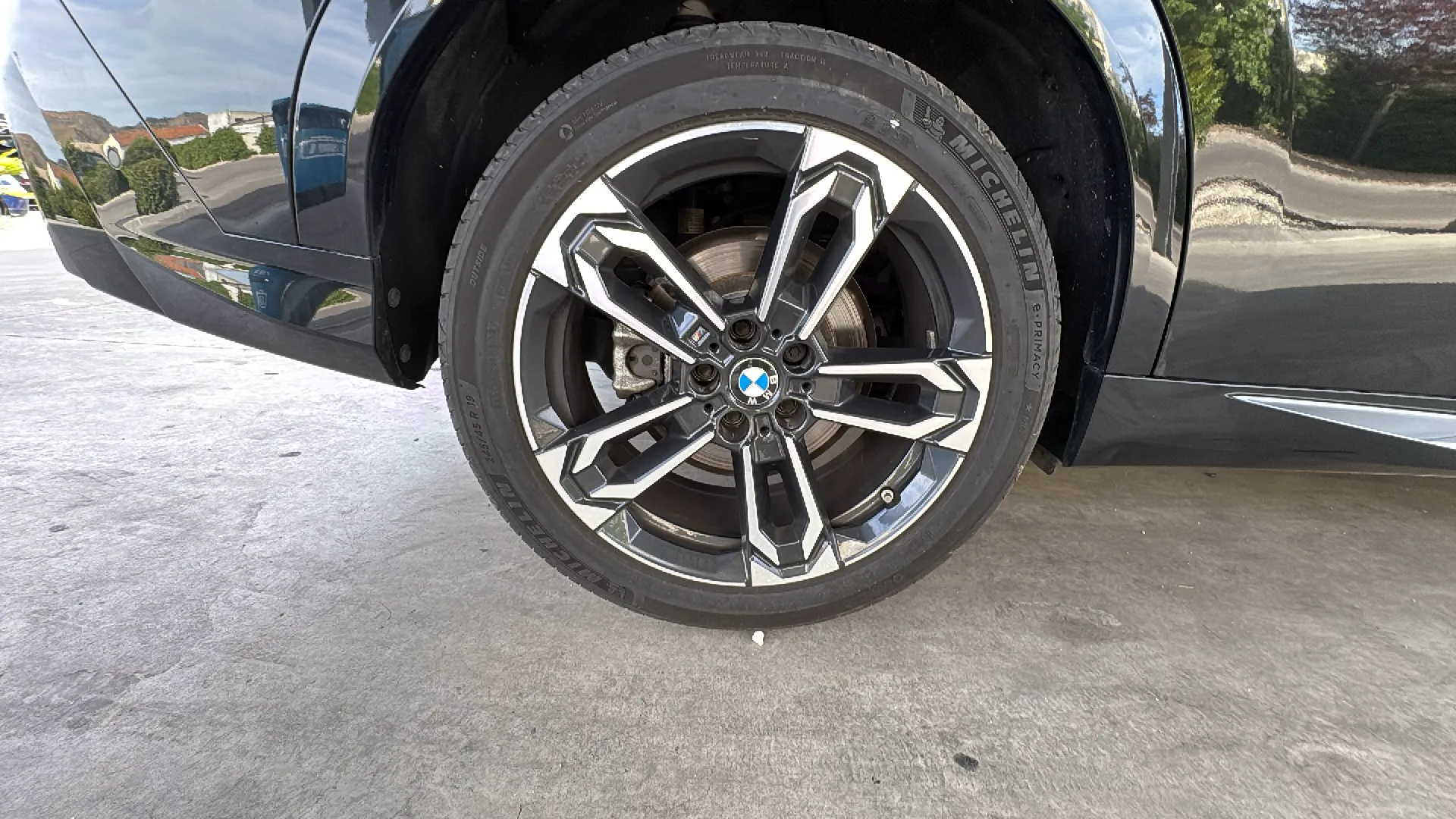 BMW X2 sDrive18d - foto 35