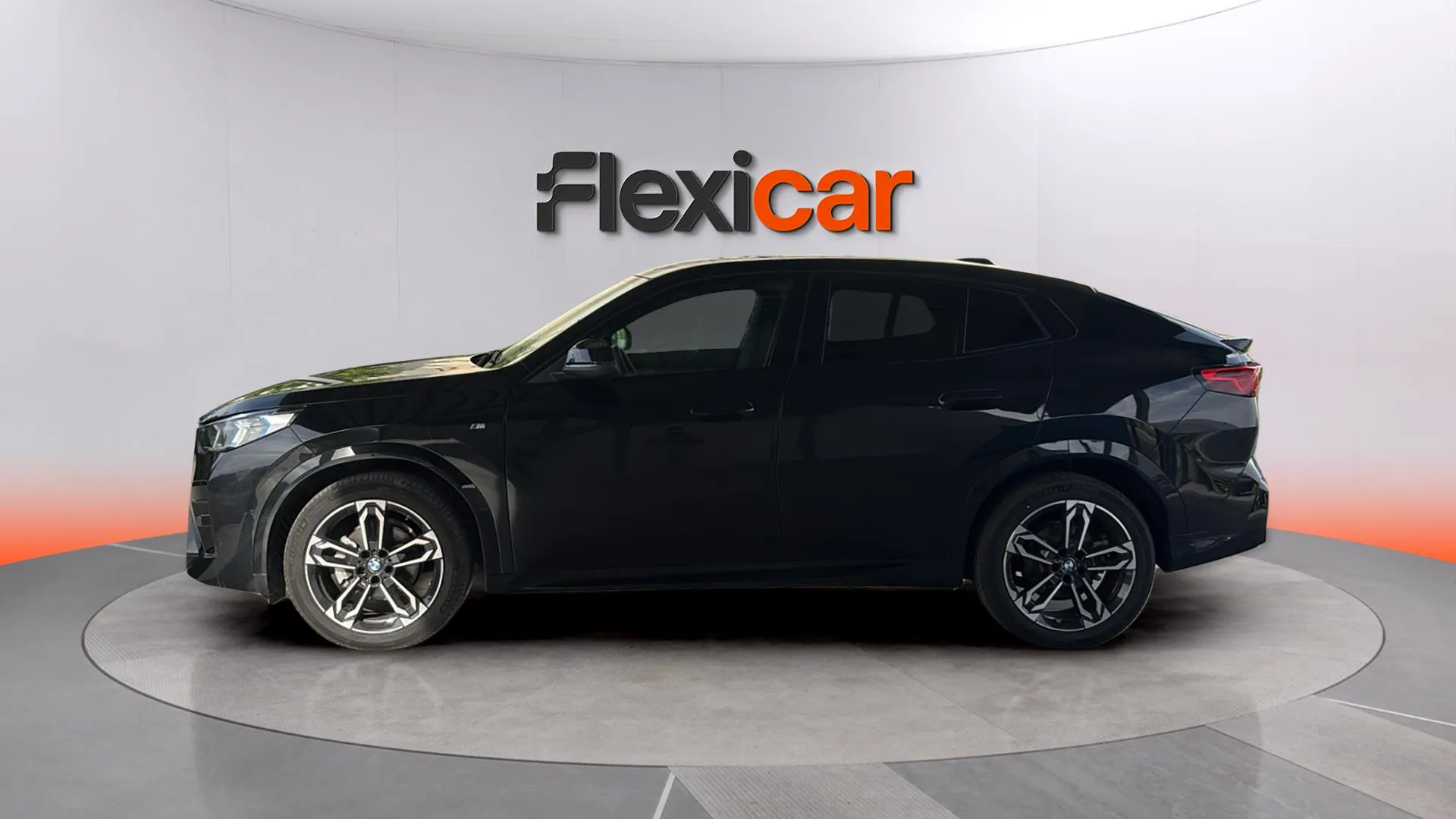 BMW X2 sDrive18d - foto 7