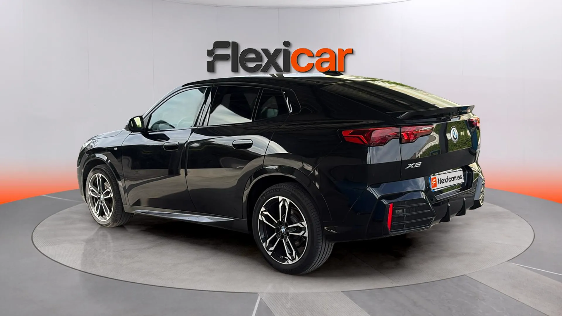 BMW X2 sDrive18d - foto 4
