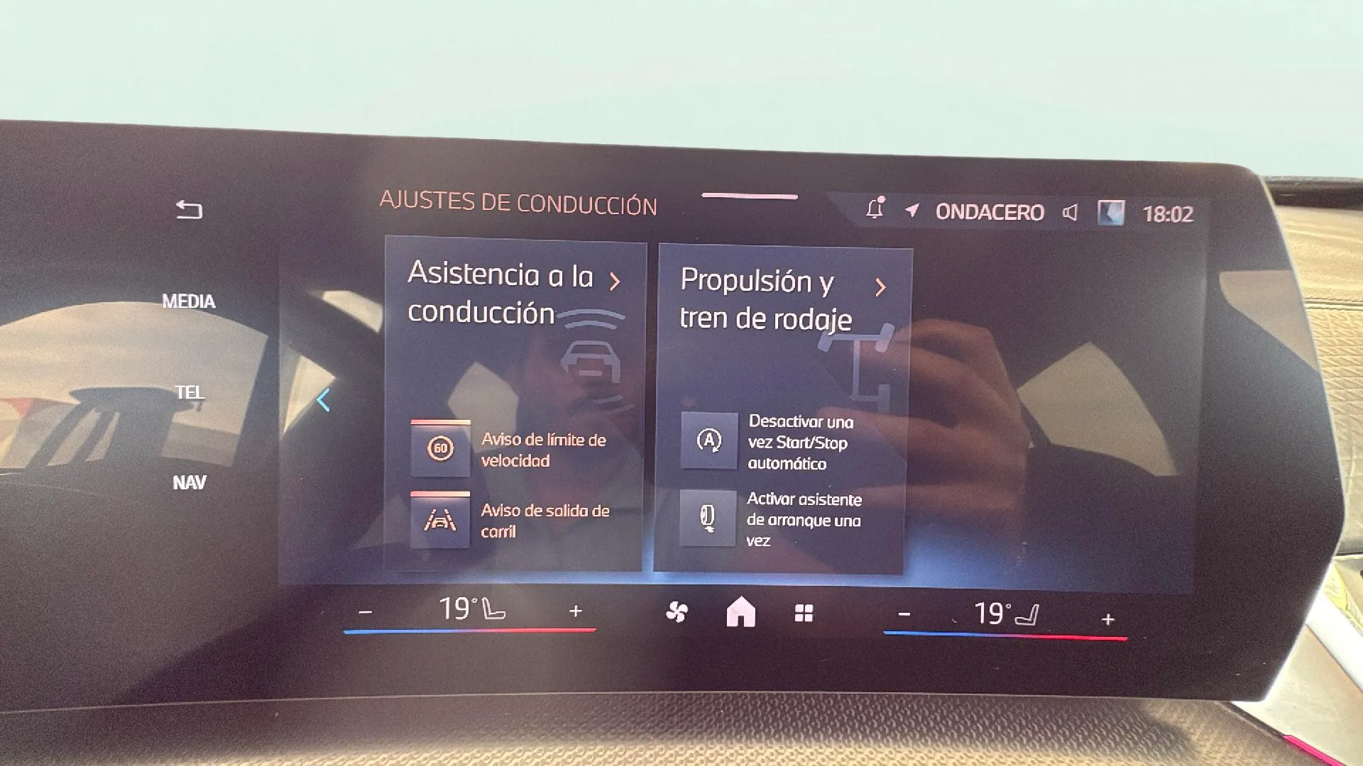 BMW X2 sDrive18d - foto 25
