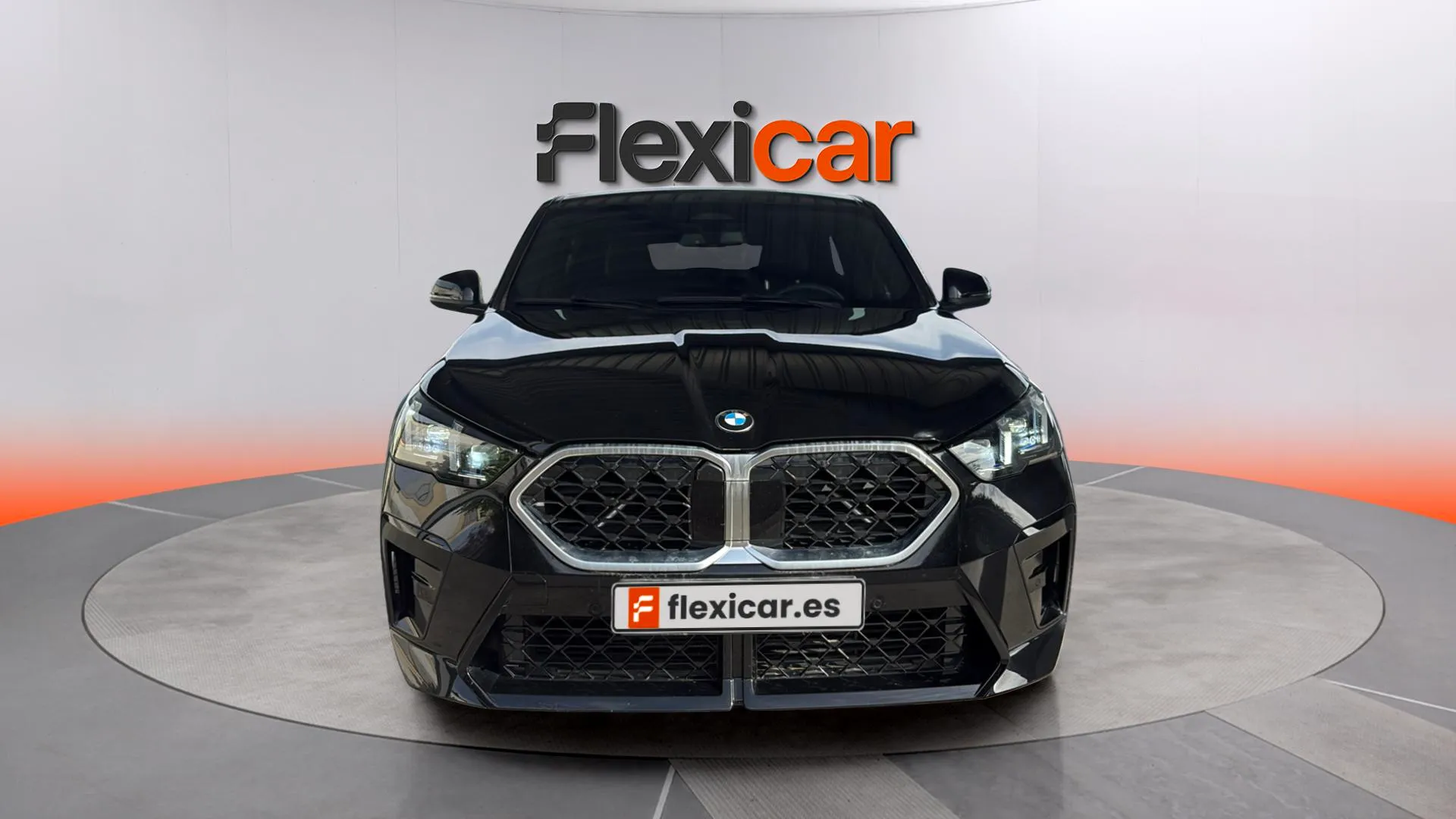 BMW X2 sDrive18d - foto 2