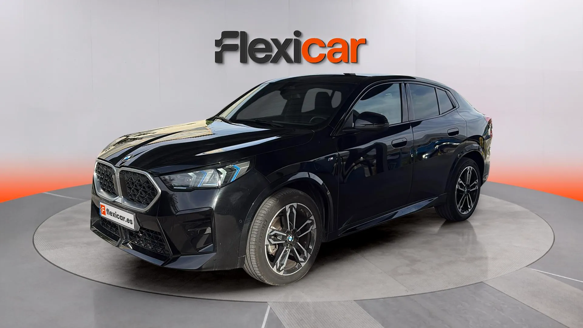 BMW X2 sDrive18d - foto 3