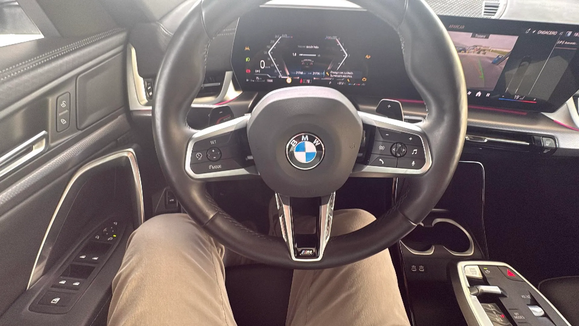 BMW X2 sDrive18d - foto 11