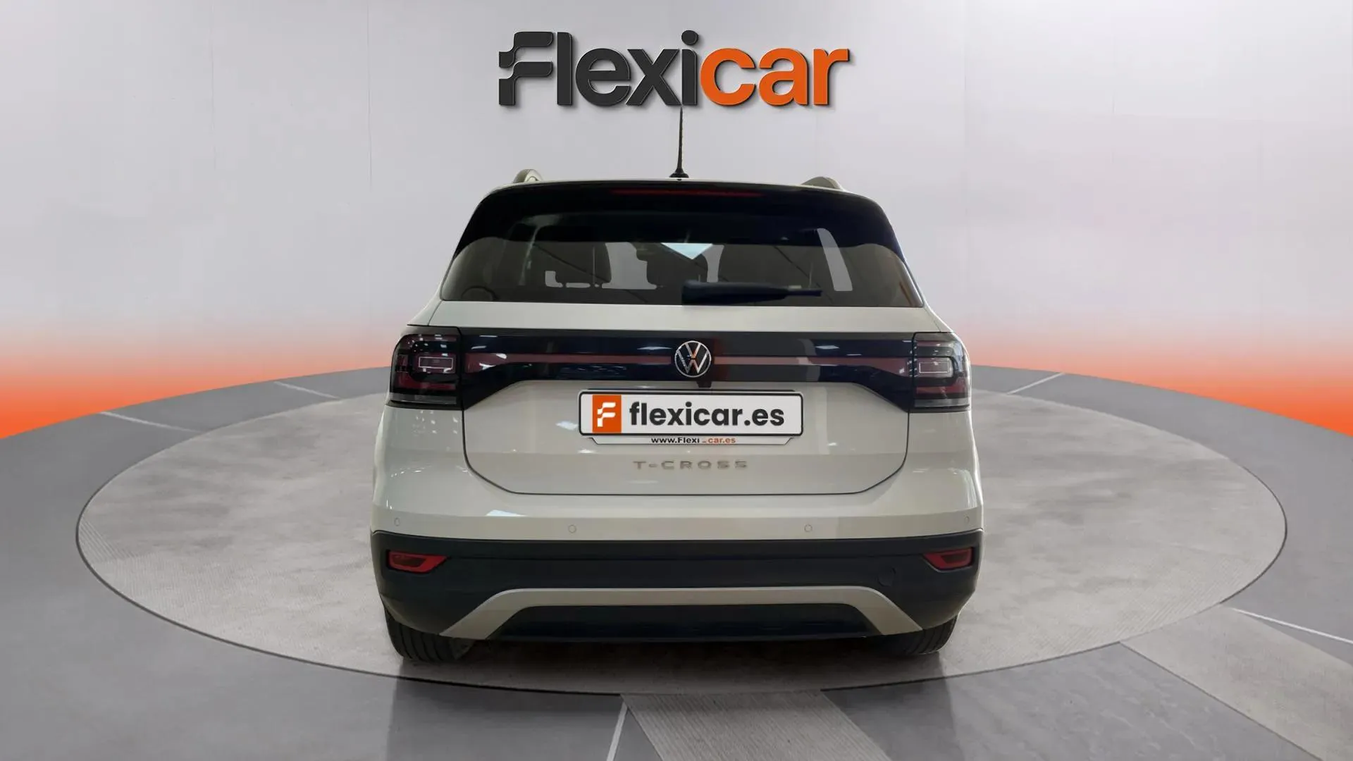 Volkswagen T-Cross Advance 1.0 TSI - foto 4