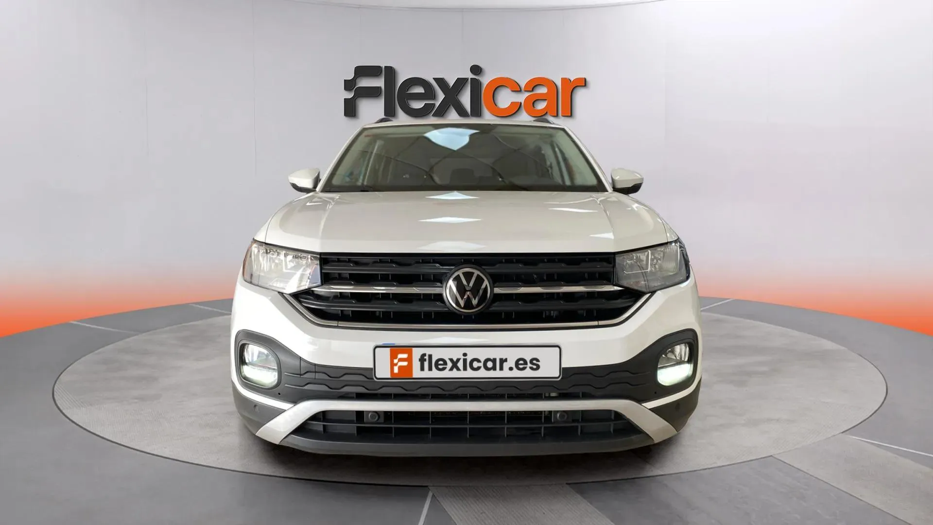 Volkswagen T-Cross Advance 1.0 TSI - foto 2