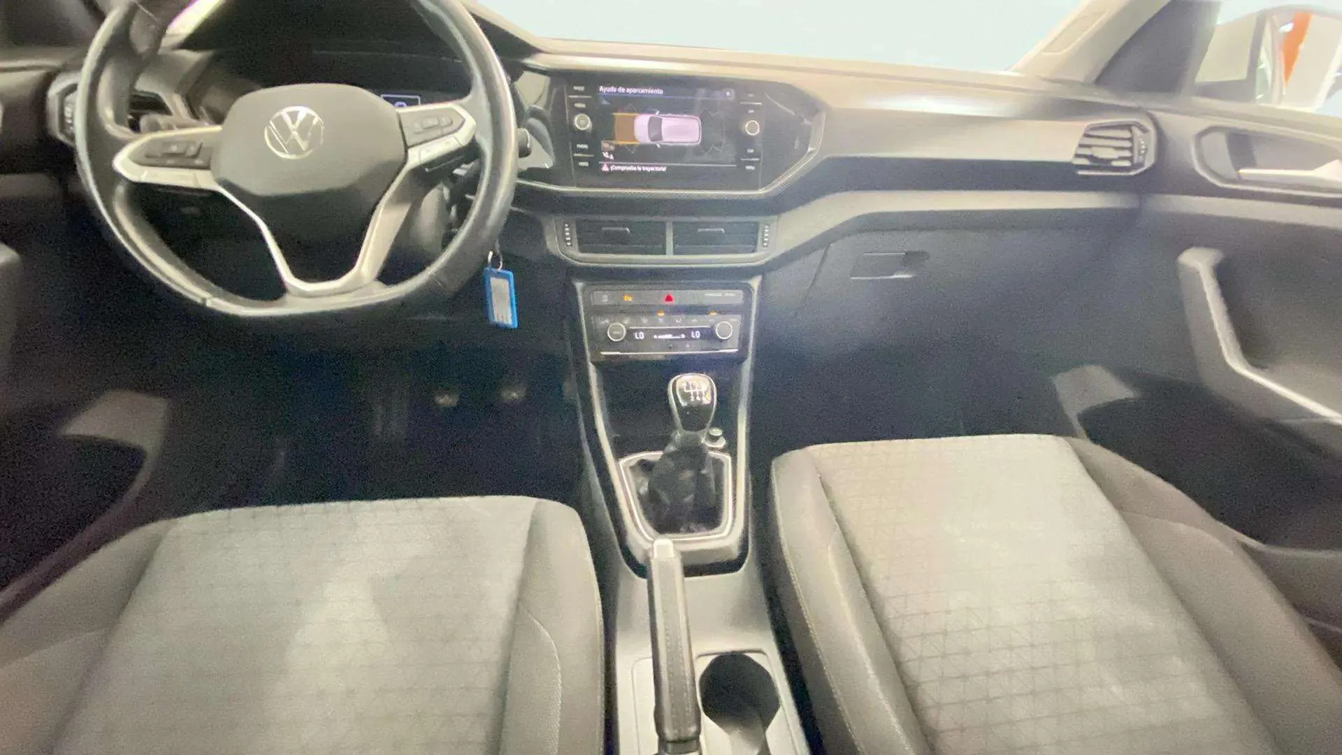 Volkswagen T-Cross Advance 1.0 TSI - foto 7