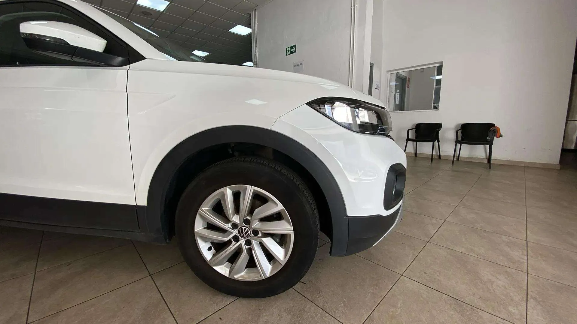 Volkswagen T-Cross Advance 1.0 TSI - foto 13