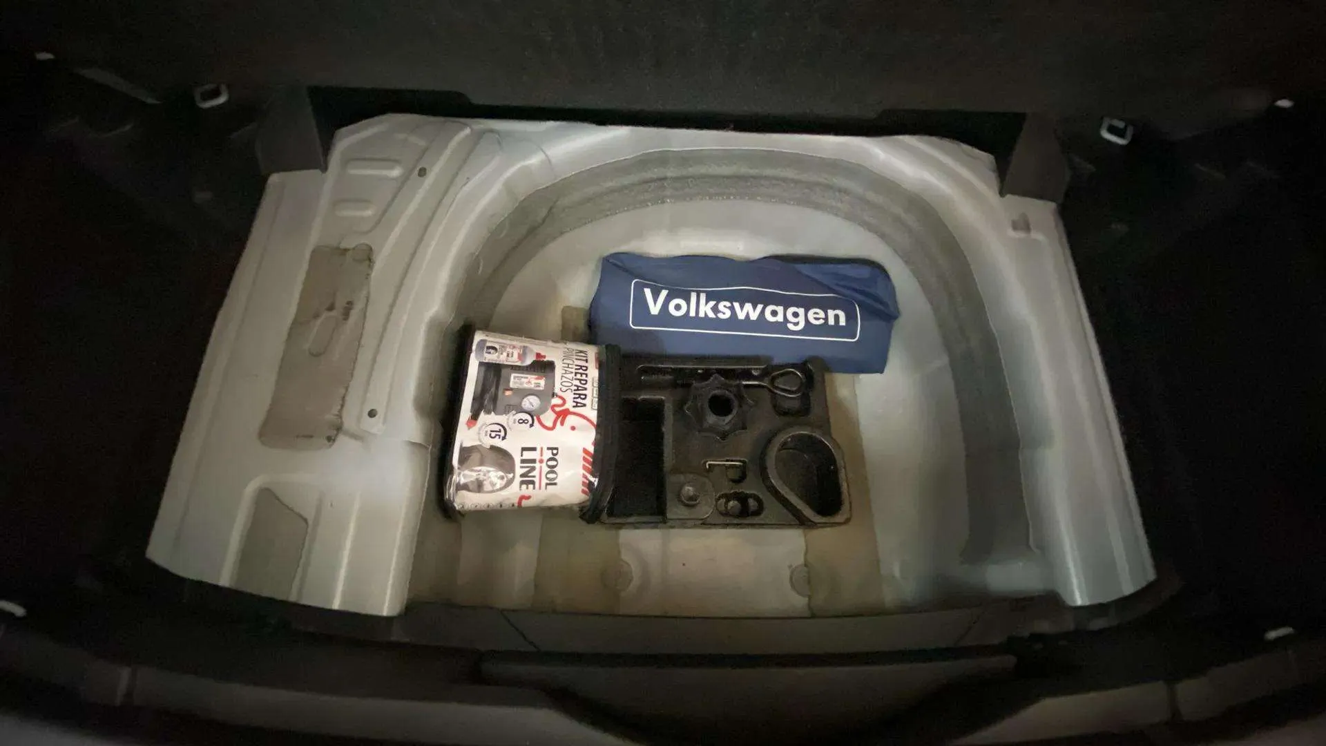 Volkswagen T-Cross Advance 1.0 TSI - foto 15