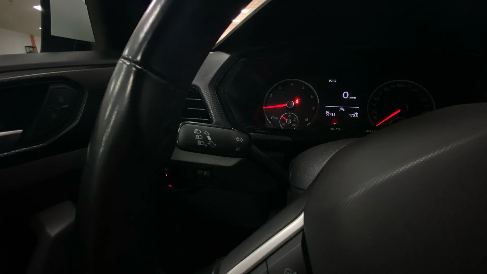 Volkswagen T-Cross Advance 1.0 TSI - foto 23