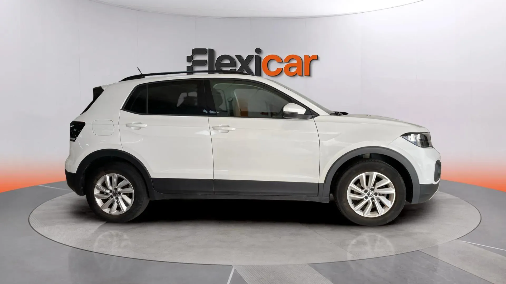 Volkswagen T-Cross Advance 1.0 TSI - foto 3