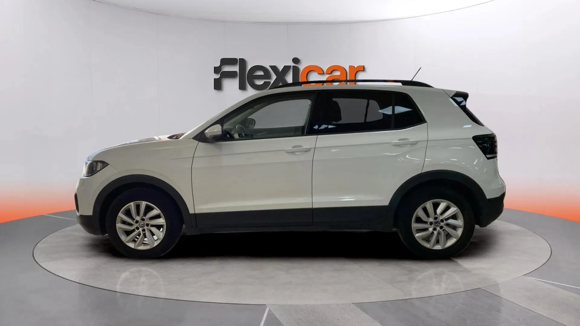 Volkswagen T-Cross Advance 1.0 TSI - foto 5