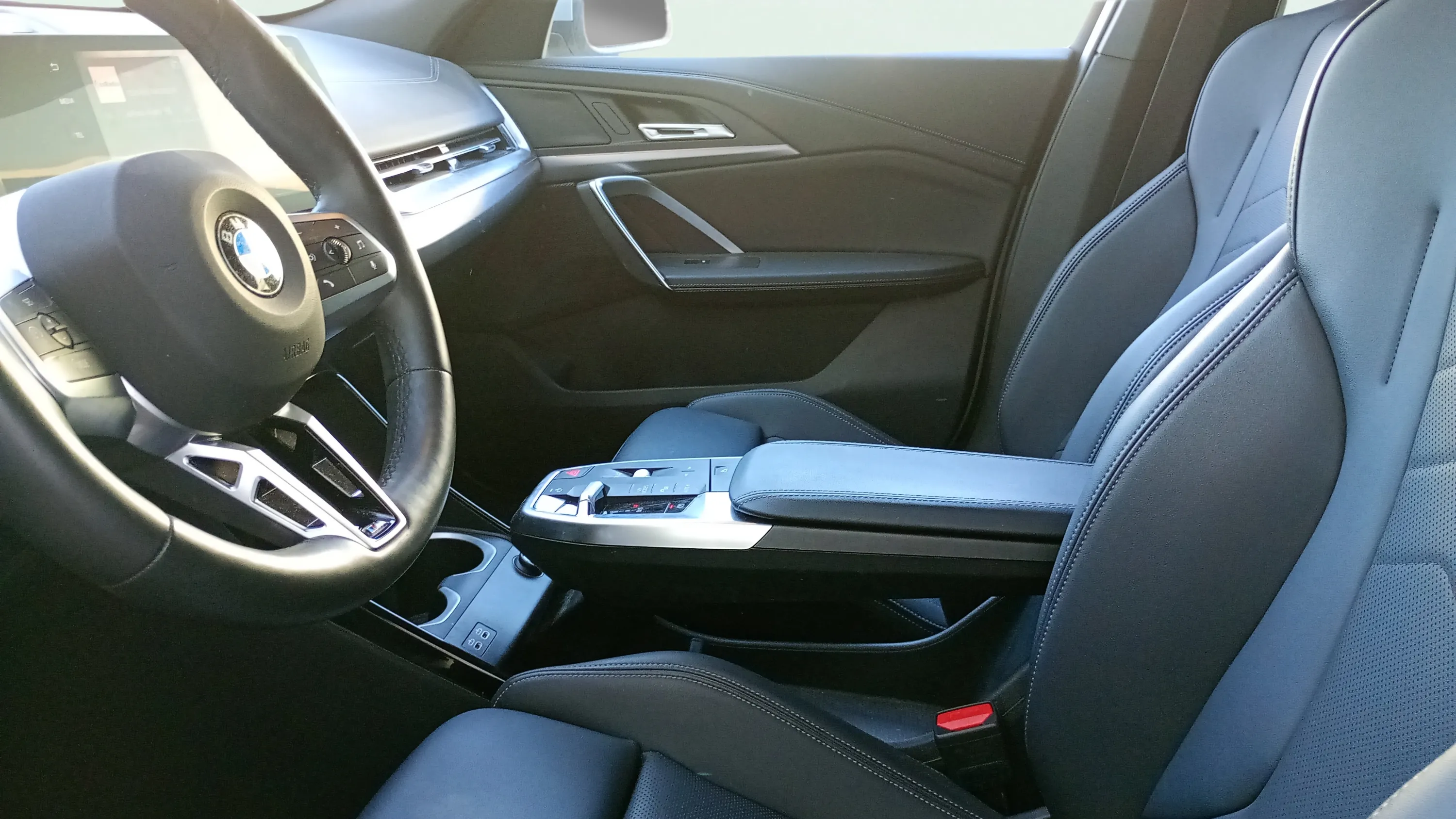 BMW X2 sDrive18d - foto 24