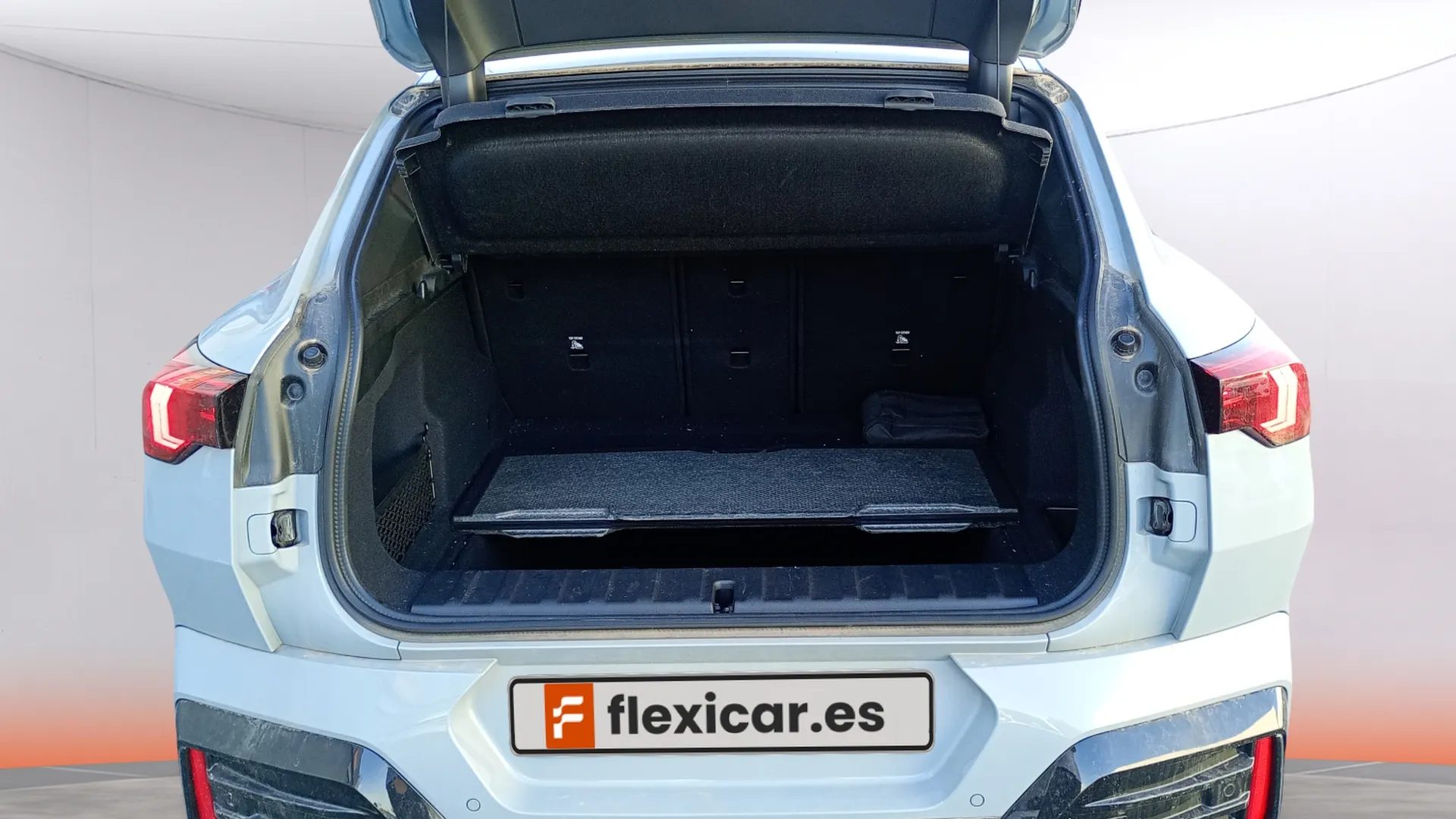 BMW X2 sDrive18d - foto 6