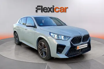 bmw x2 sdrive18d diesel automatica coslada 903000000273009