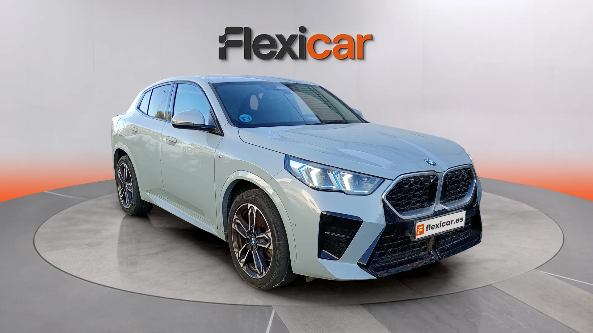 BMW X2 sDrive18d