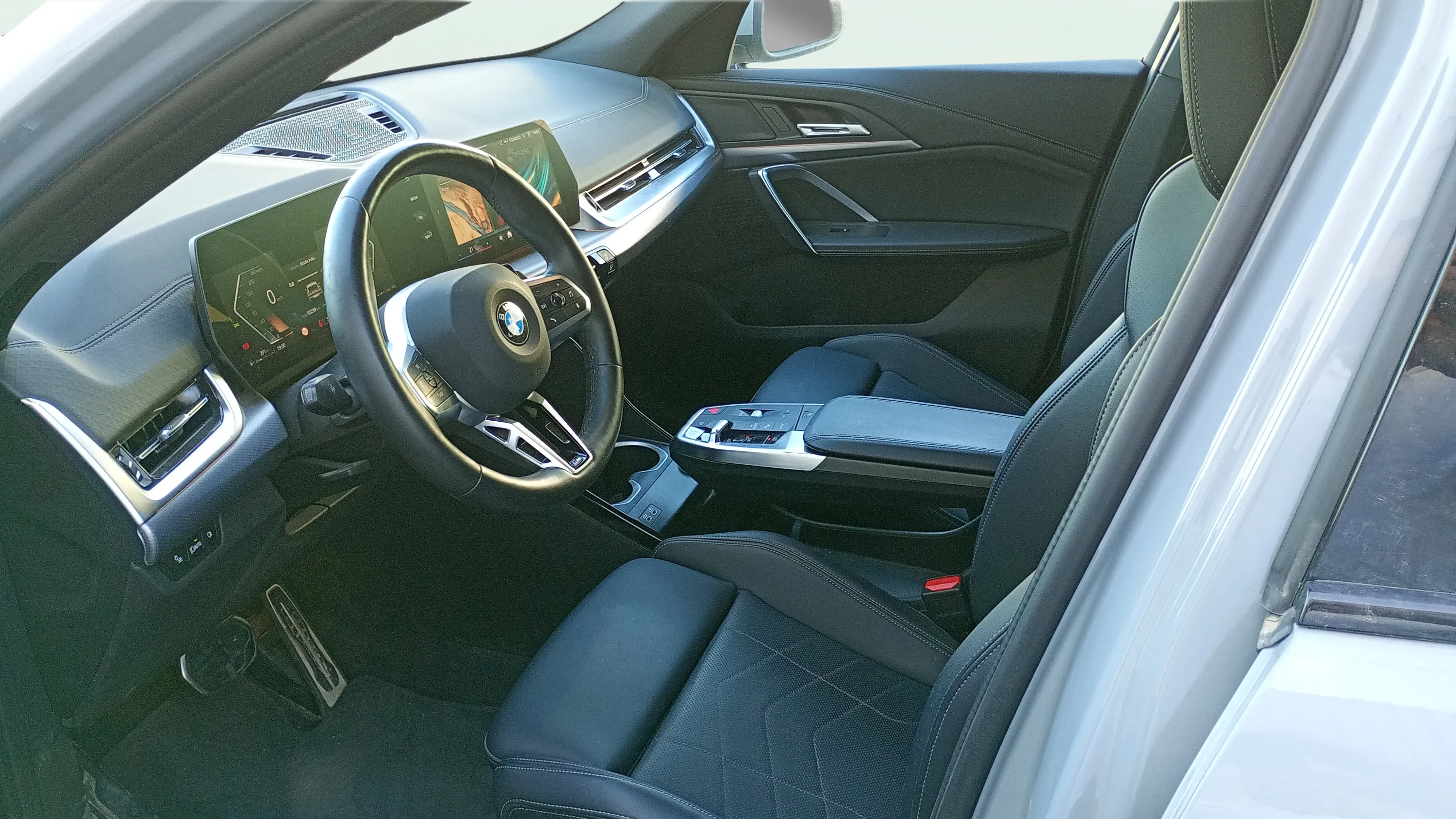 BMW X2 sDrive18d - foto 10