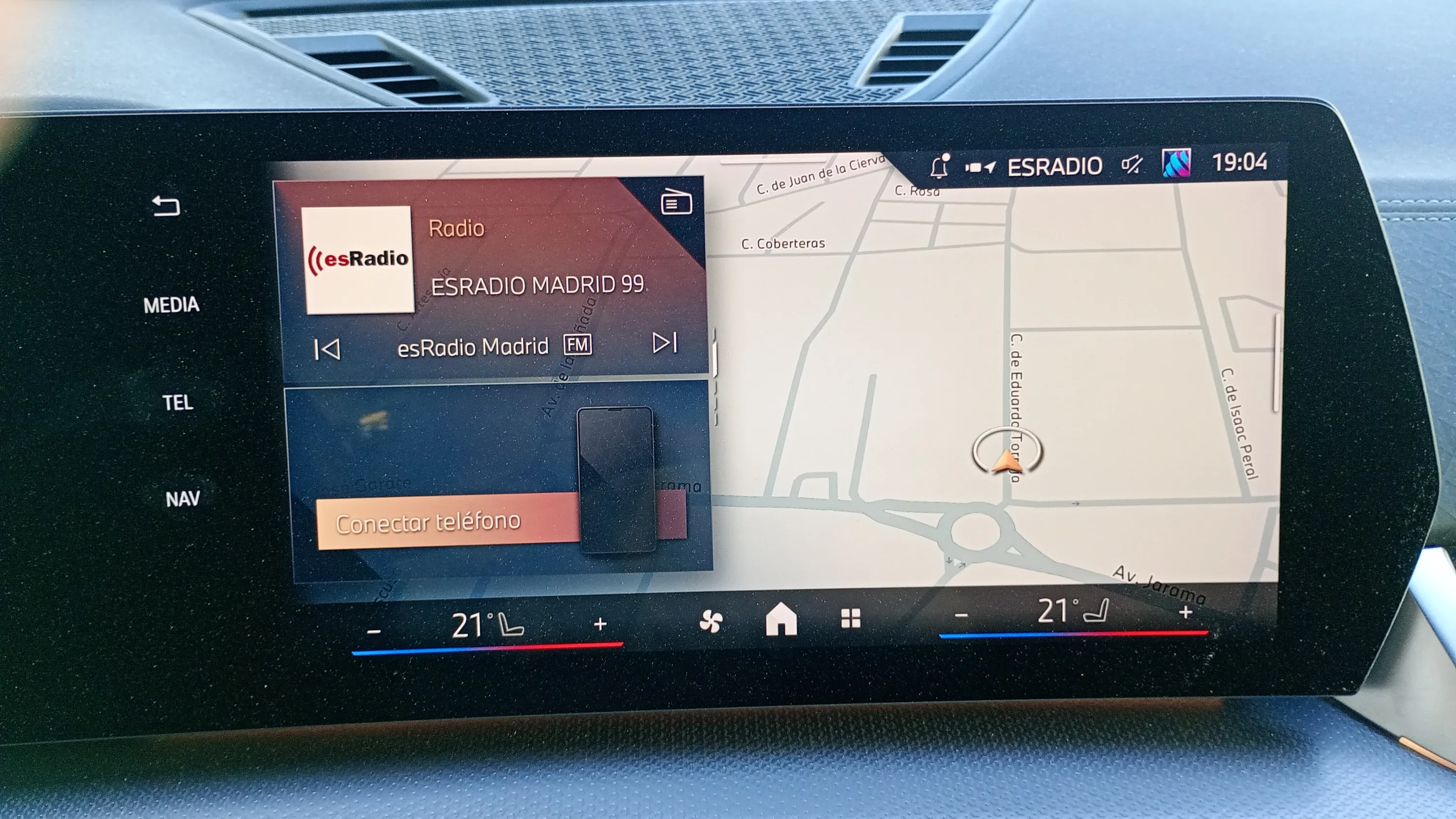 BMW X2 sDrive18d - foto 23