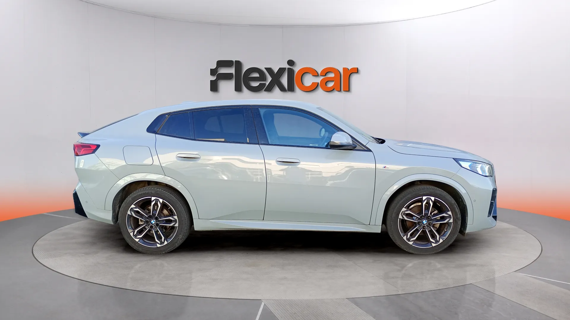 BMW X2 sDrive18d - foto 3
