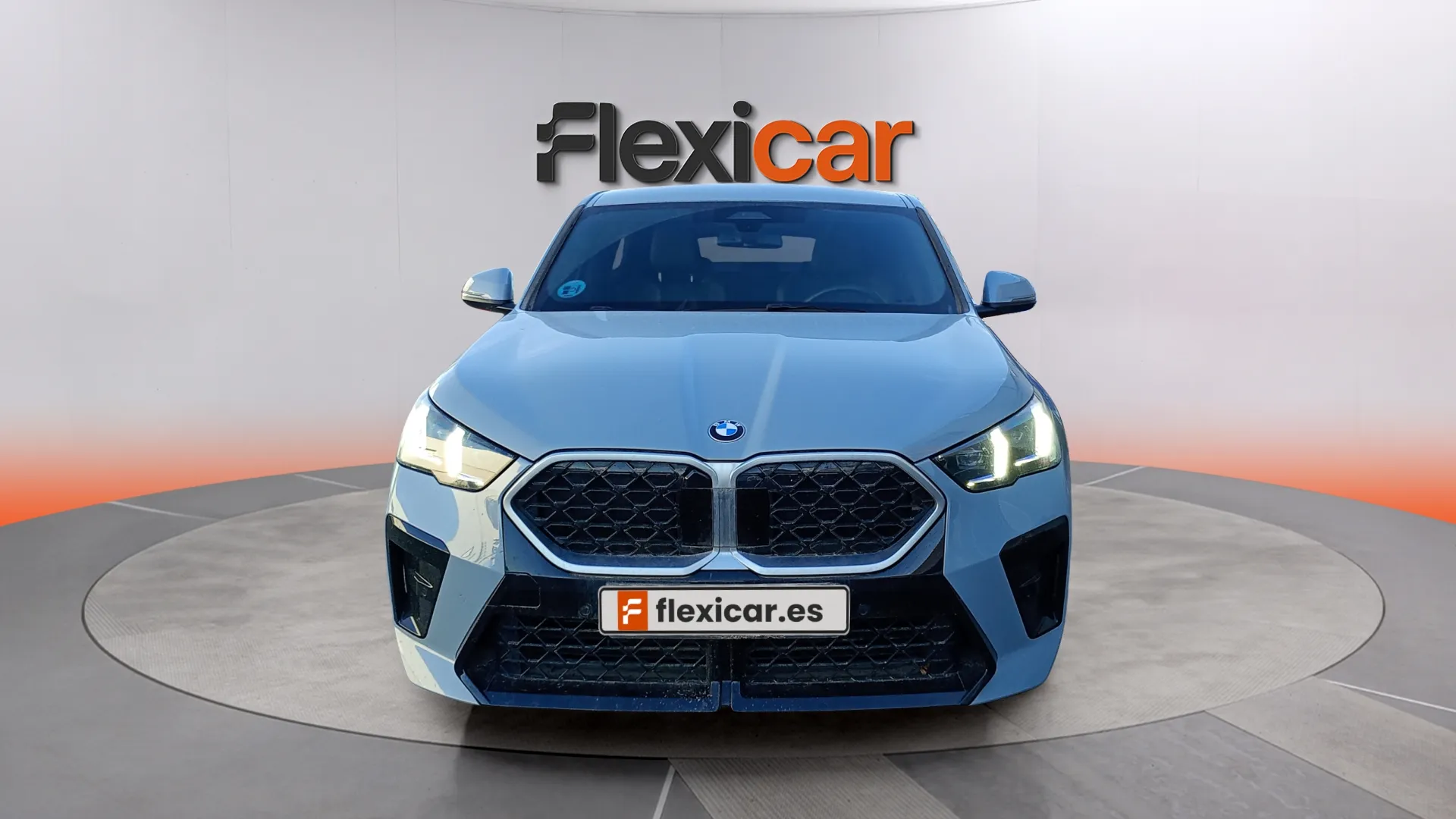BMW X2 sDrive18d - foto 2