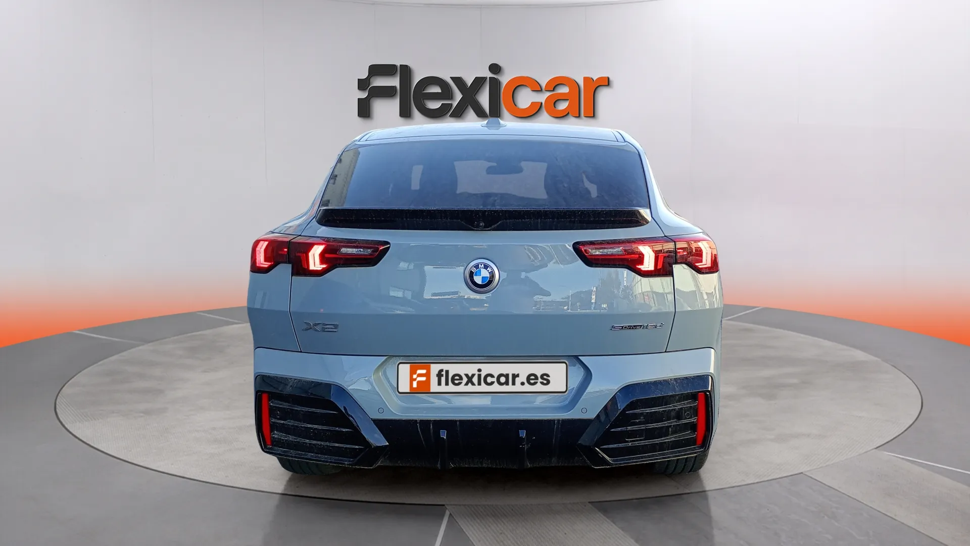 BMW X2 sDrive18d - foto 4
