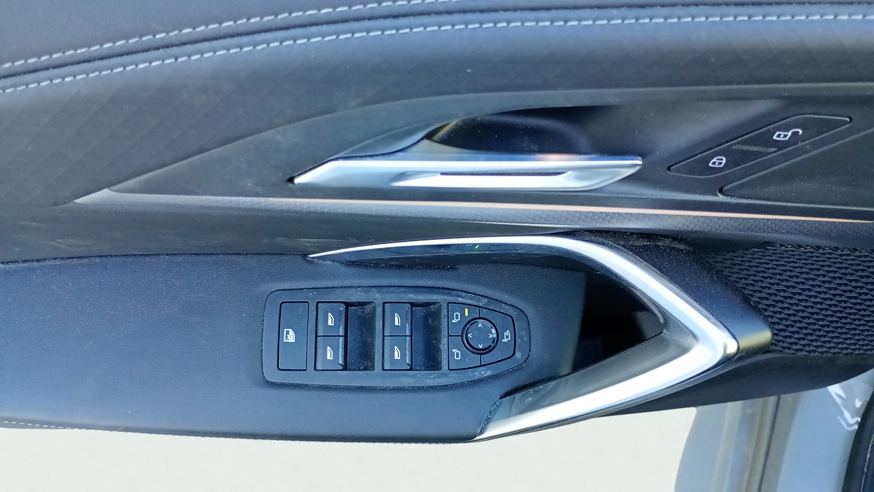 BMW X2 sDrive18d - foto 14