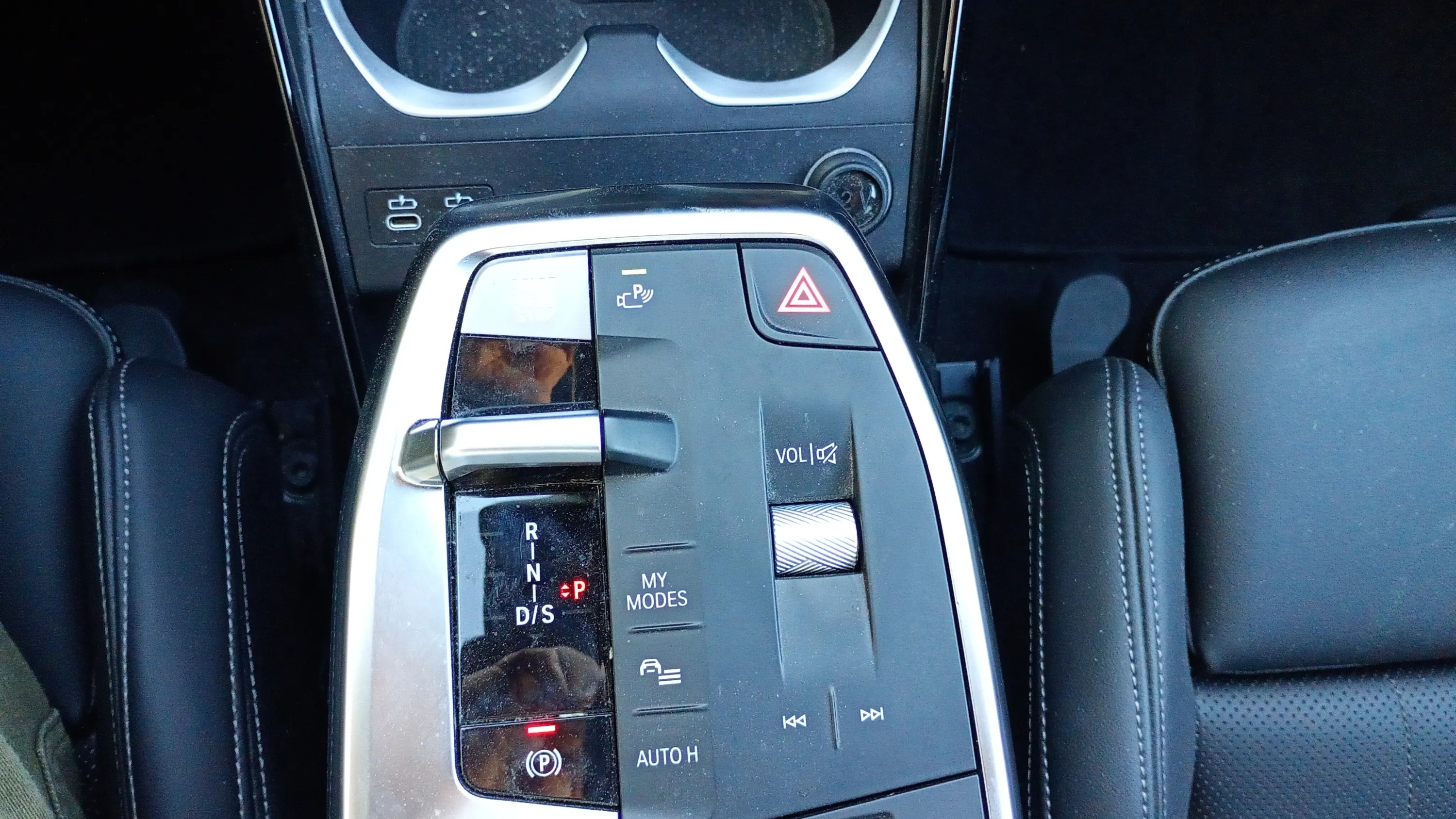 BMW X2 sDrive18d - foto 22