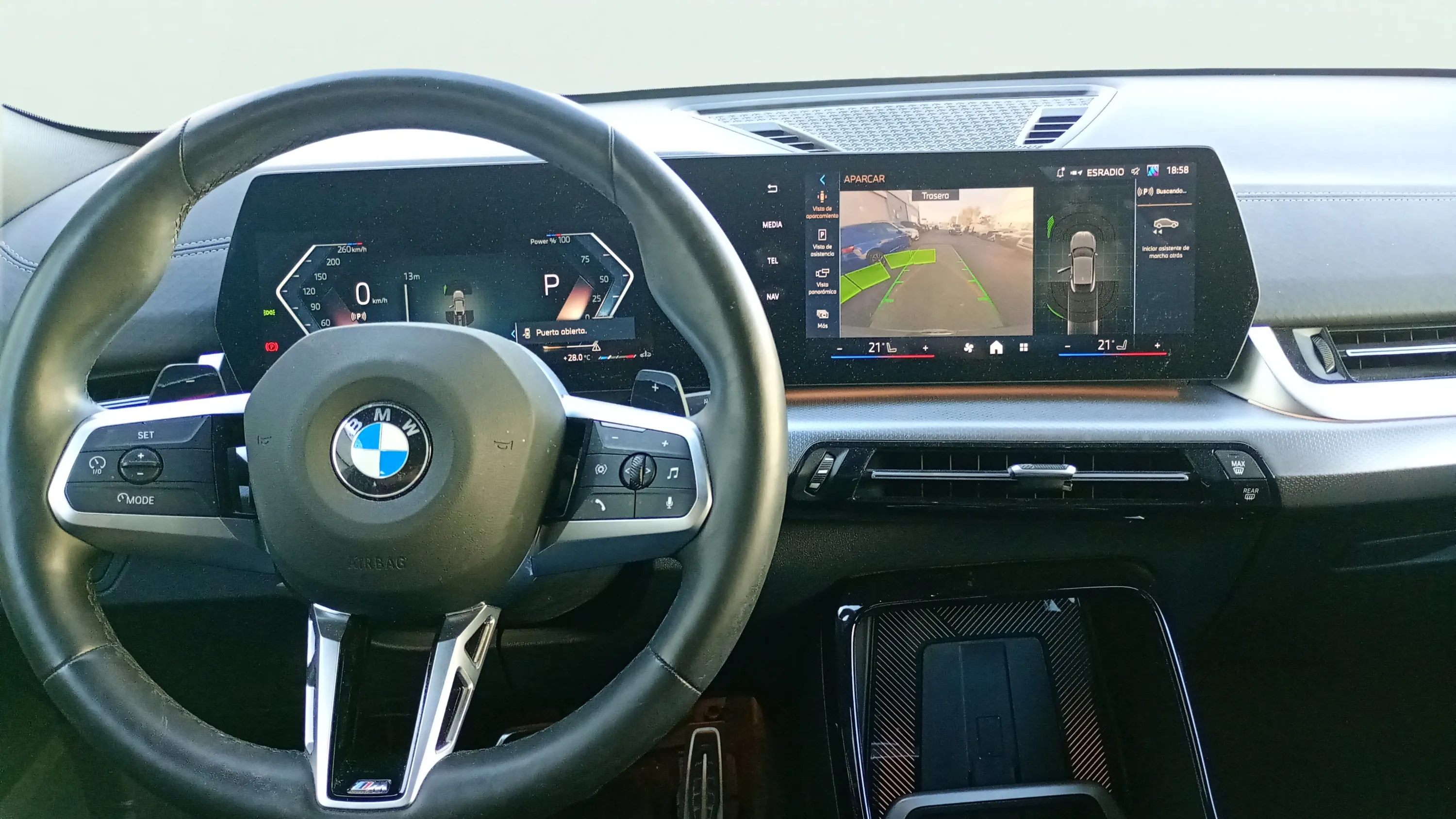 BMW X2 sDrive18d - foto 13