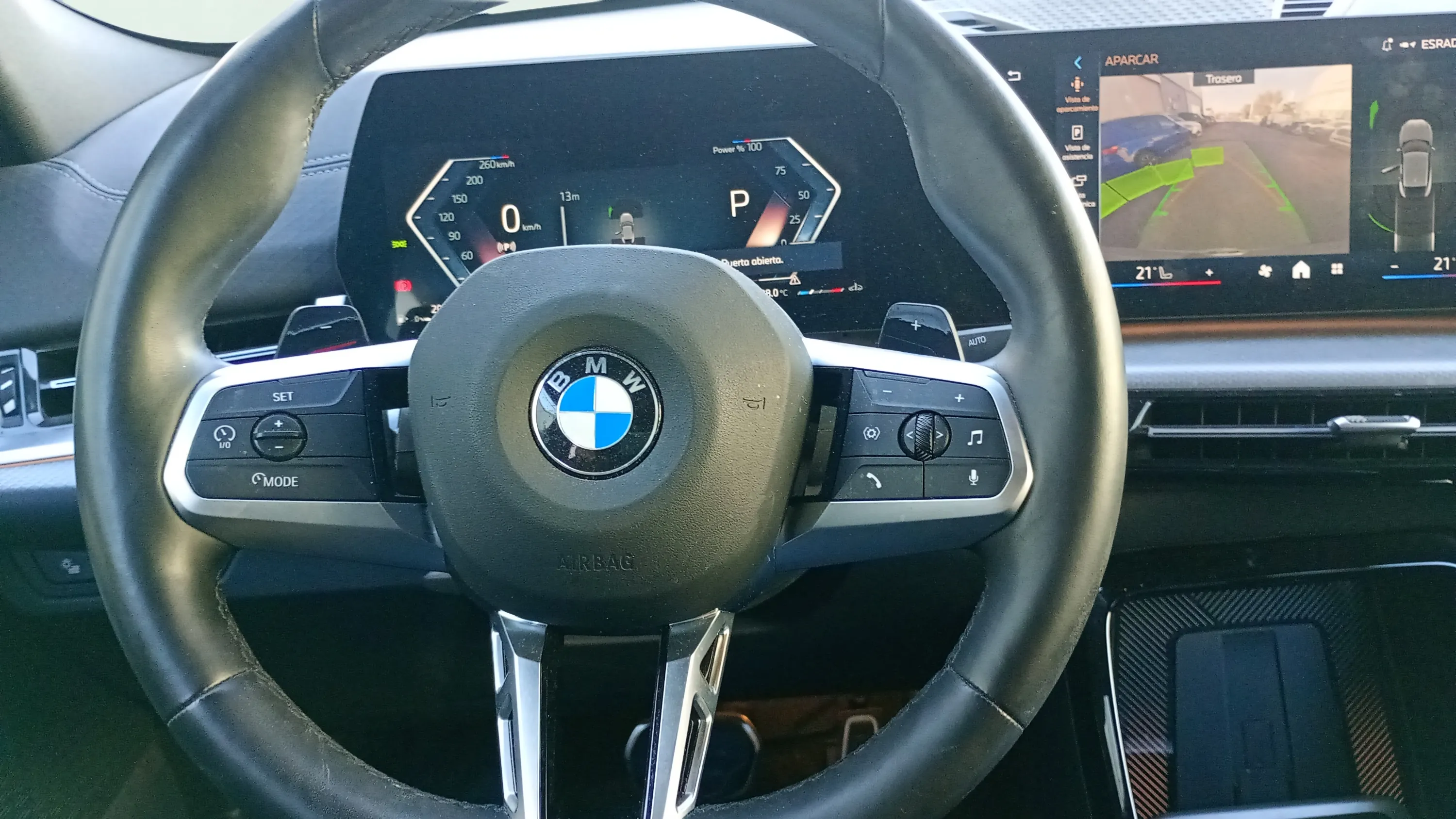 BMW X2 sDrive18d - foto 8