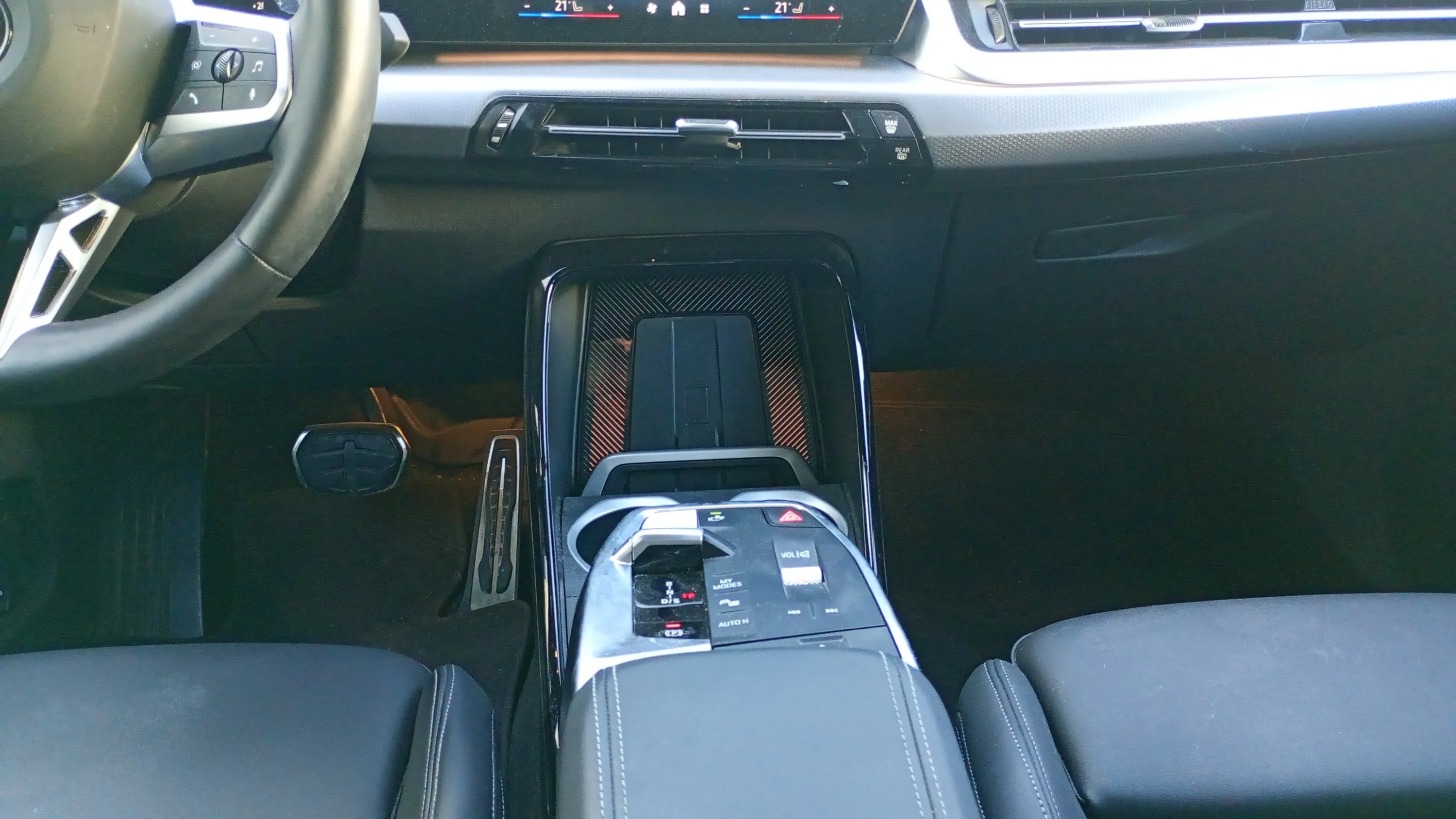 BMW X2 sDrive18d - foto 7