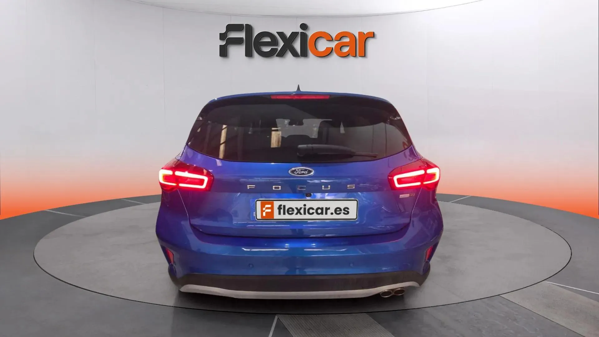 Ford Focus 1.0 EcoBoost MHEV Active - foto 6