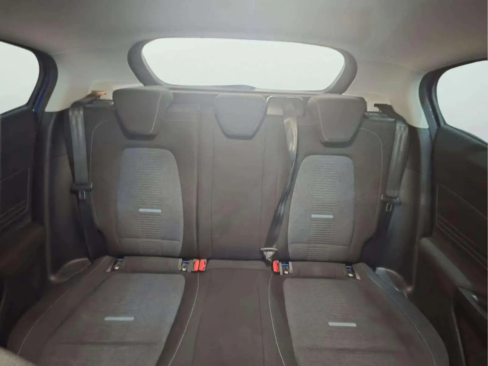 Ford Focus 1.0 EcoBoost MHEV Active - foto 13
