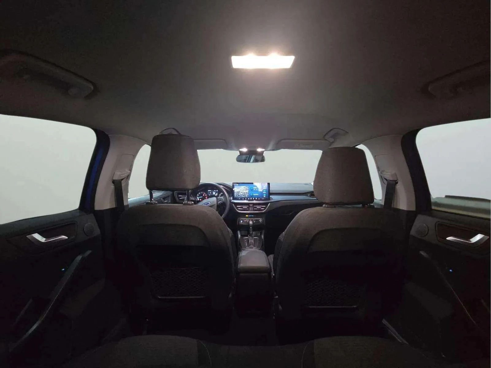 Ford Focus 1.0 EcoBoost MHEV Active - foto 15