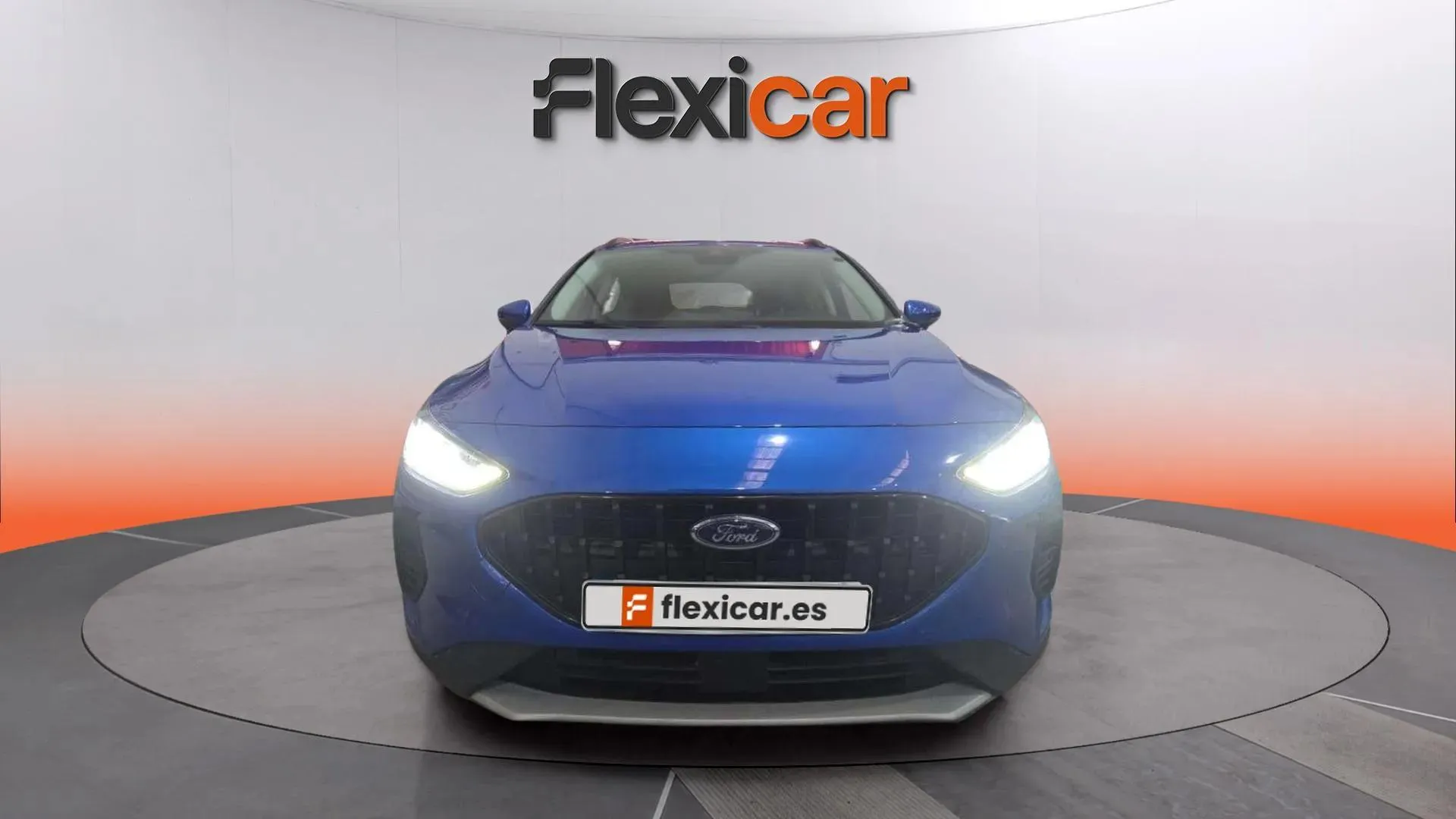 Ford Focus 1.0 EcoBoost MHEV Active - foto 9