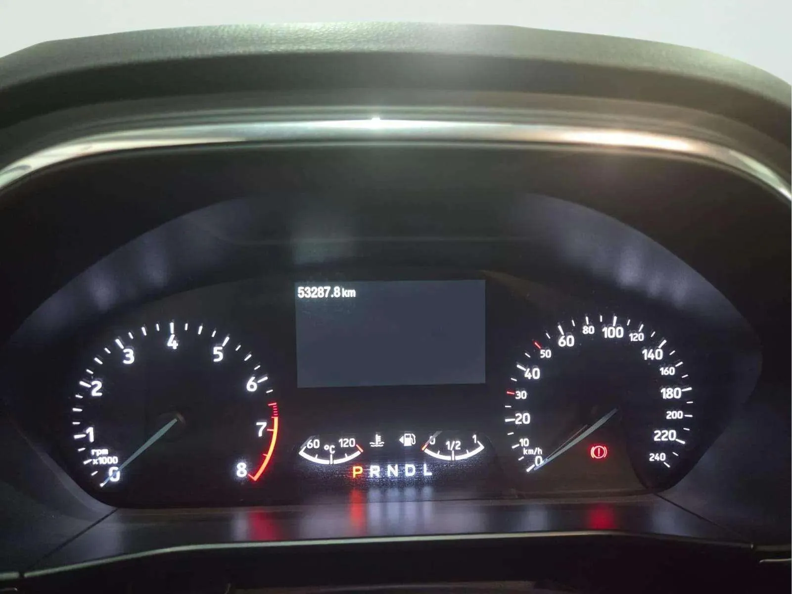 Ford Focus 1.0 EcoBoost MHEV Active - foto 21