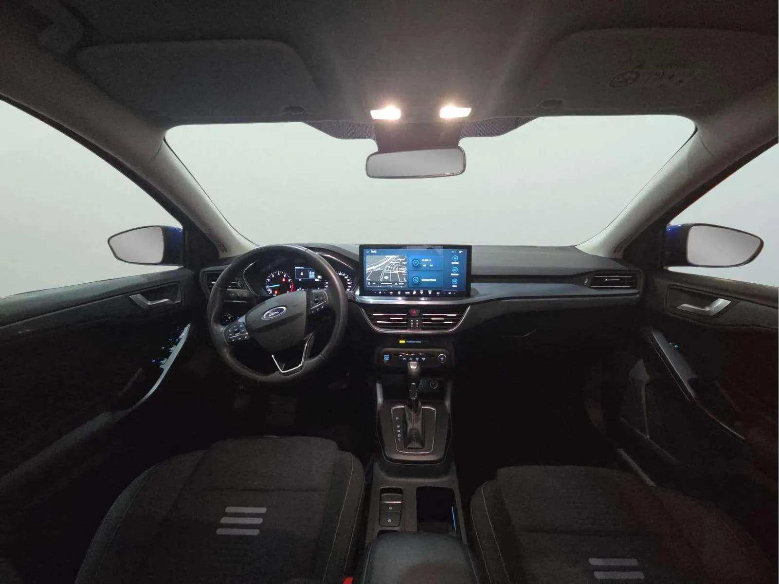 Ford Focus 1.0 EcoBoost MHEV Active - foto 16