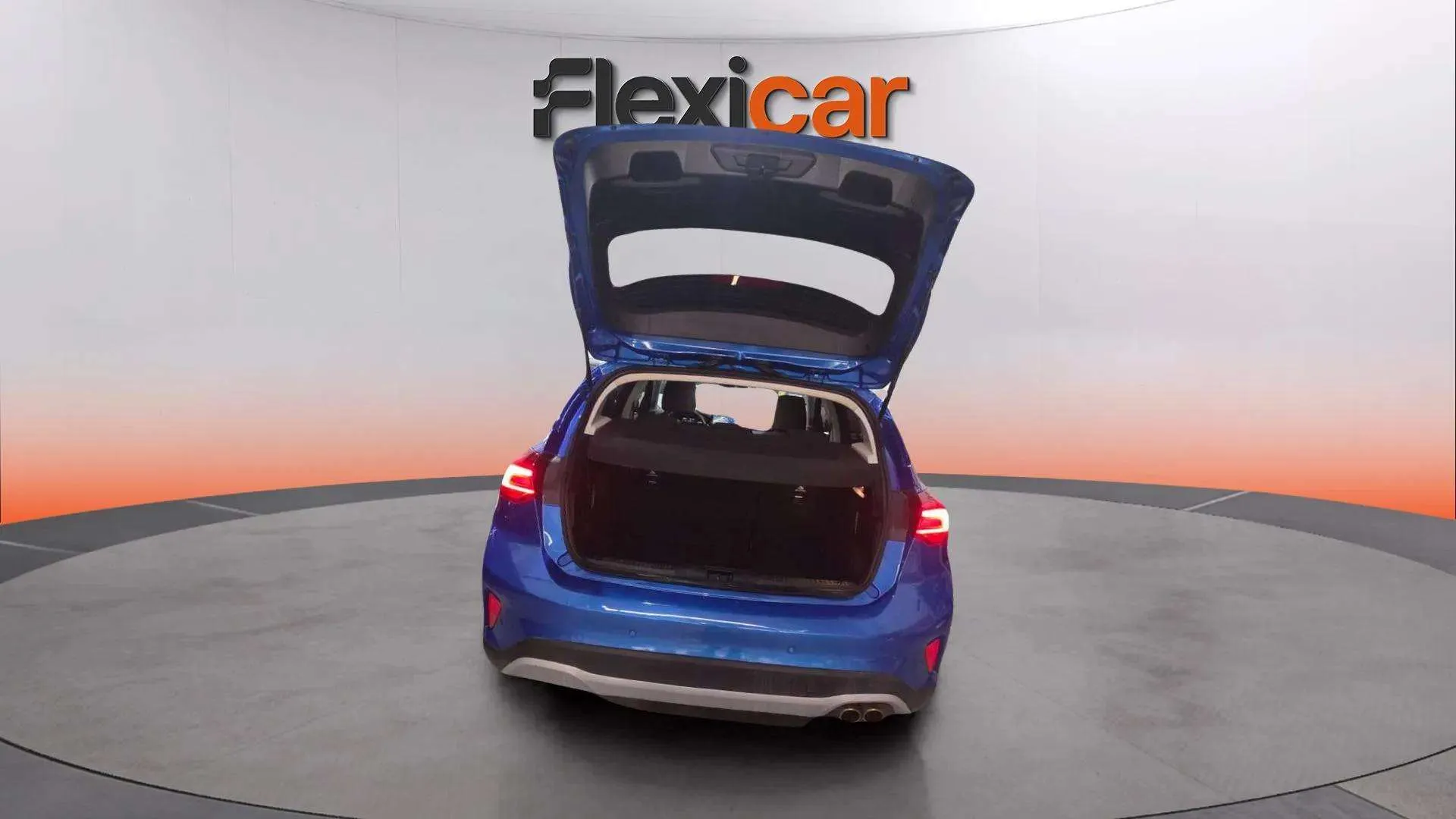 Ford Focus 1.0 EcoBoost MHEV Active - foto 4