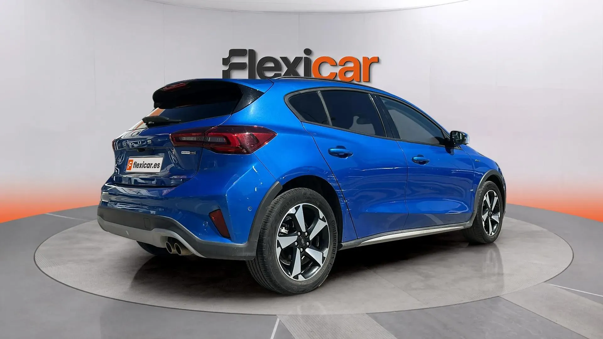 Ford Focus 1.0 EcoBoost MHEV Active - foto 7