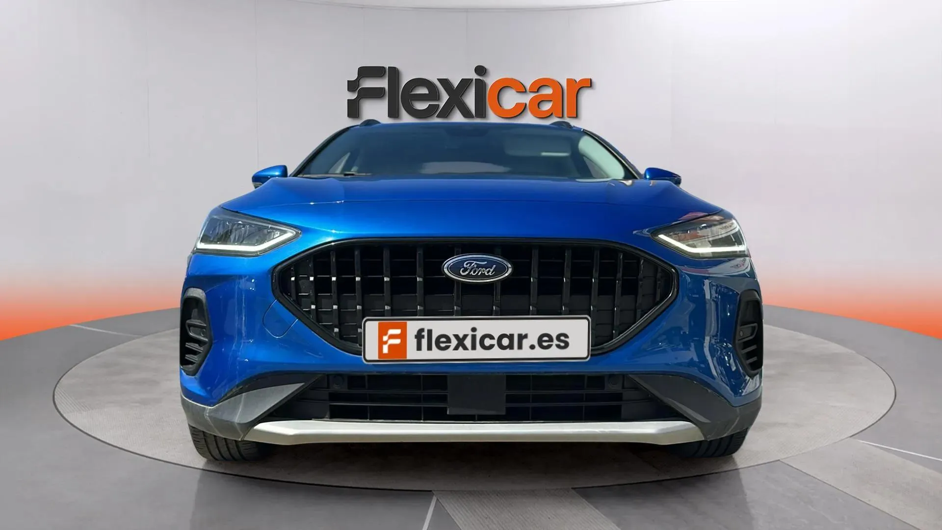 Ford Focus 1.0 EcoBoost MHEV Active - foto 2