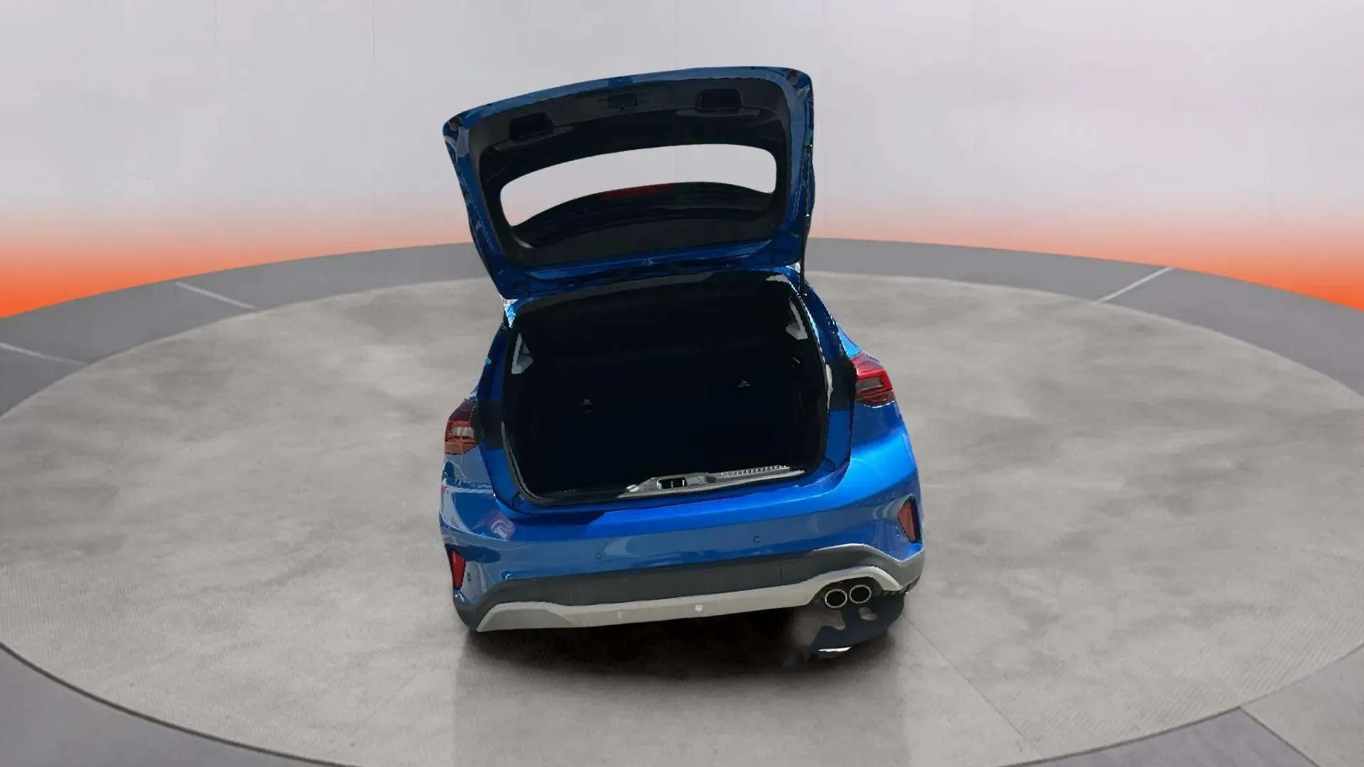 Ford Focus 1.0 EcoBoost MHEV Active - foto 18