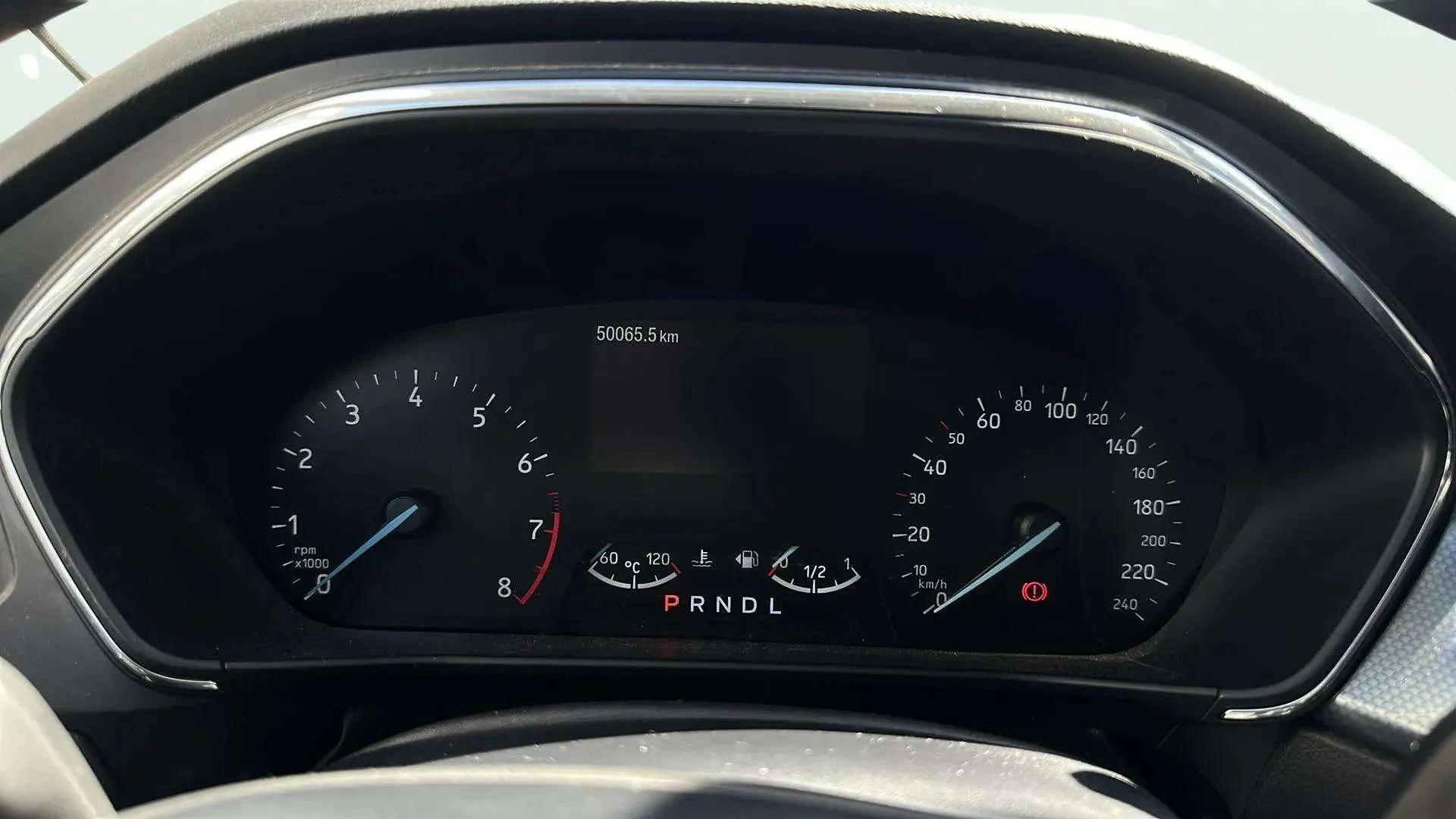 Ford Focus 1.0 EcoBoost MHEV Active - foto 12