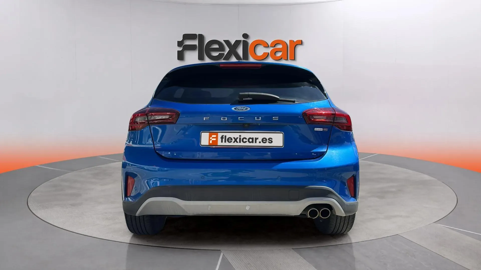 Ford Focus 1.0 EcoBoost MHEV Active - foto 6