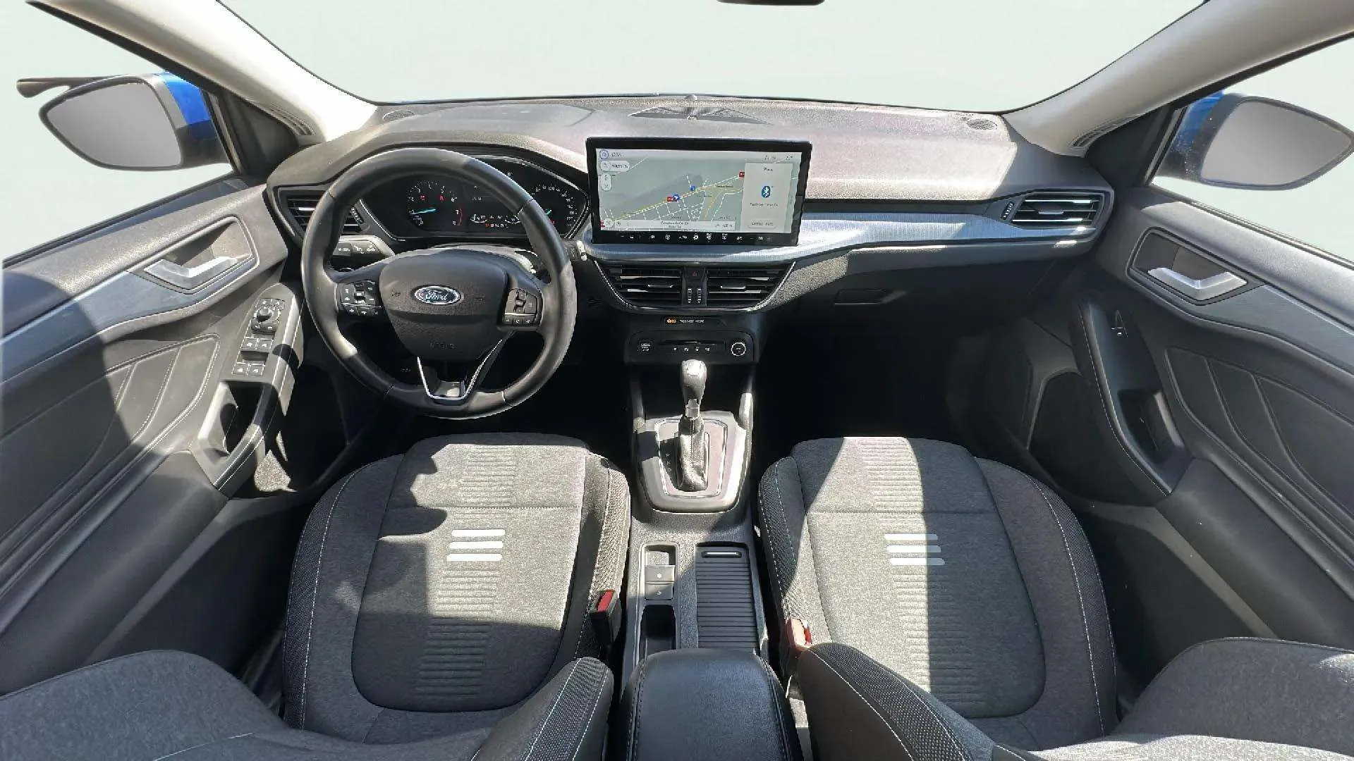 Ford Focus 1.0 EcoBoost MHEV Active - foto 10